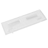 Chevrolet Silverado Interior Overhead Console Dome Light Cover