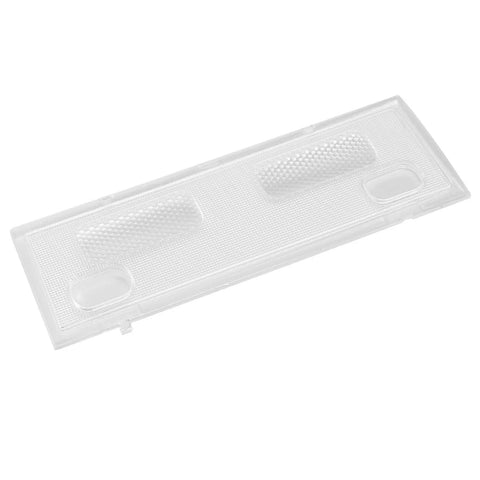 Chevrolet Silverado Interior Overhead Console Dome Light Cover