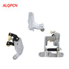 Toyota Hiace Left Sliding Door Roller Bracket (2005-2018)