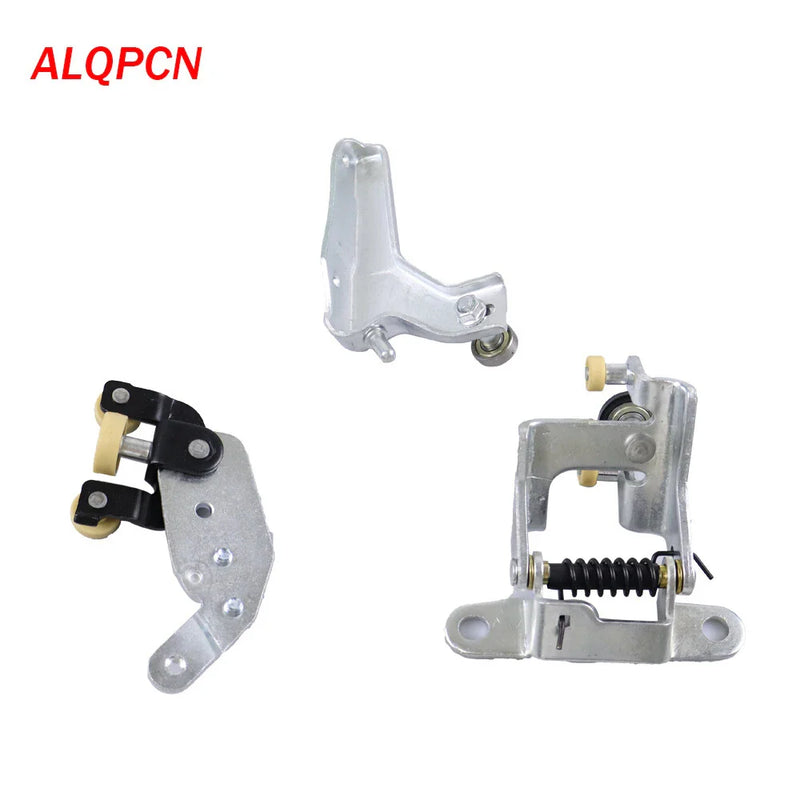 Toyota Hiace Left Sliding Door Roller Bracket (2005-2018)