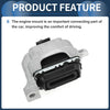 BMW MINI Engine Mount 1.6L (2007 - 2014)