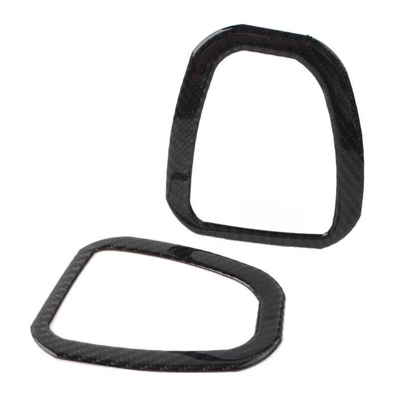 Jeep Wrangler JL Rear Seat Adjustment Switch Frame Trim (2018-2021)
