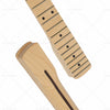 ST Guitar (22 Frets) Left Right Maple Electric Guitar Neck
