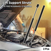 Ford F150 Hood Lift Supports Struts 2 x (1997-2003)