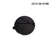Mazda 5 Front Bumper Tow Hook Cover (2011-2015)