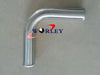 Car 57mm 2.25" 90 Degree Elbow Aluminum Turbo Intercooler Pipe