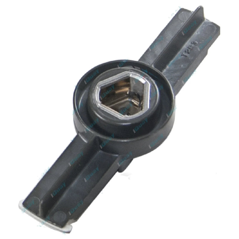 Patrol GU Y61 97~01 Petrol 6cyl TB45E 4.5L Genuine Distributor Rotor Button