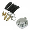 Carburetor Engine - 79 Adjustable Fuel Injector Pressure Regulator Kit