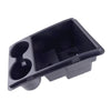 Dodge Ram 1500 2500 3500 Cup Holder Coin Organizer Storage Box (2002-2023)