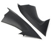 Yamaha YZF R6 Gas Tank Side Cover Panel Trim (2008-2014)