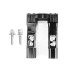 Harley Davidson 6.5" Pullback Handlebar Riser Kit