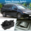 Honda Odyssey Rear Passenger Side Power Window Switch (2015-2018)