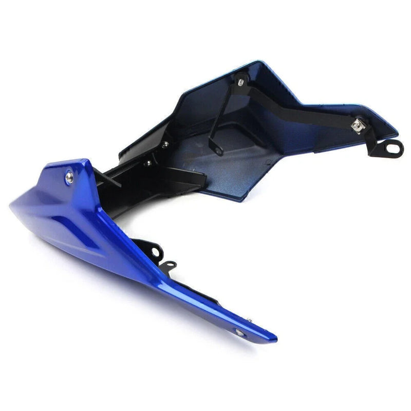 BMW F900XR Skid Plate Cover (2020-2023)