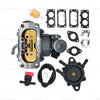 FH721V FX801V Kawasaki Carb Repair Kit