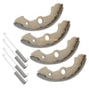 Honda Foreman 400 / 450 Front/Rear Brake Shoes Spring