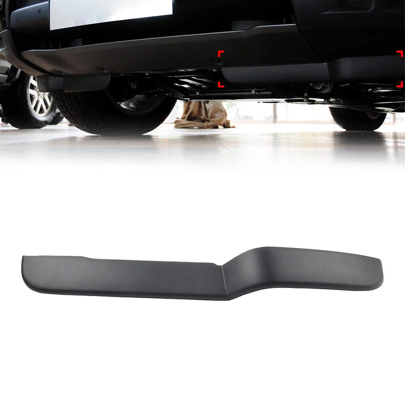 Land Rover Range Rover Sport Left Front Lower Air Deflector (2010-2013)