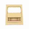 BMW 3 Series E90 1x Beige Rear A/C Air Outlet Cover (2005-2012)