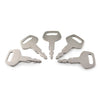 JCB Excavator S450 Ignition Key (Fits Sumitomo)