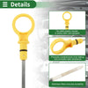 Ford Explorer 4.6L V8 Engine Oil Dipstick (2009-2010)