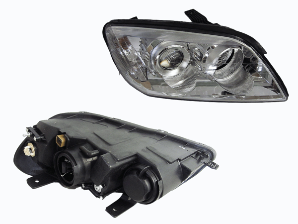 Right Hand Side Headligh FOR Holden Captiva 7 CG 2006-2011