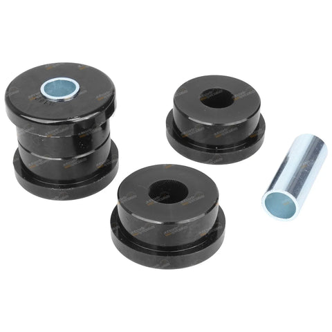 Toyota Landcruiser HZJ80 HDJ80 FJ80 FZJ80 Radius Rod to Chassis Bush Kit