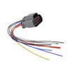 Ford E4OD and 4R100 Transmission Solenoid Wire Harness