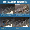 Suzuki Set Master Power Window Switch (2000-2006)