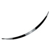 Tesla Model Y (2020-2023) Carbon Black Rear Trunk Spoiler Wing