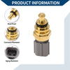 Ford Fiesta Engine Coolant Temperature Sensor (2012-2015)