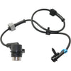 Chevrolet Trailblazer ABS Speed Sensor (2006–2009)