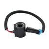 Forklift Excavator Machinery Engine 24V Solenoid Valve Coil