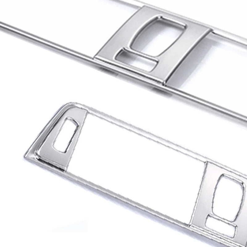 BMW 3 Series Center Console Air Vents (2006-2013)