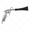 0.8Mpa Air Pulse Tornado Car Cleaning Gun High Pressure Wash Tool
