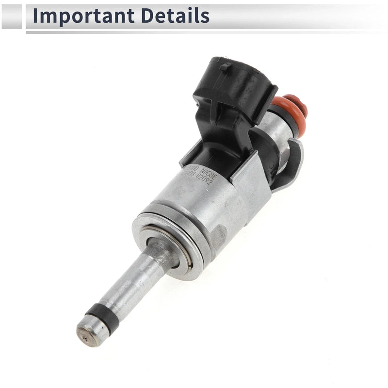 Ford F-150 2019-2023 Engine Fuel Injector (1 Pc)