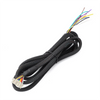 7" Digital Dash for Car Wiring Harness Plug (553-106)