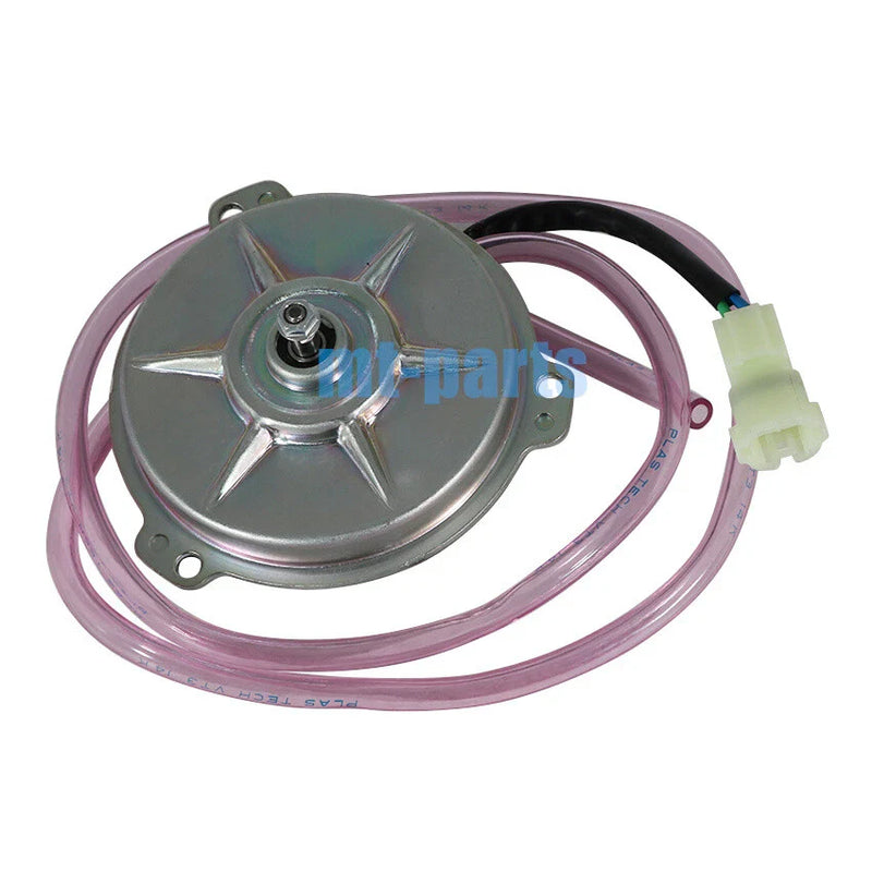 Honda TRX500FA Foreman 2008-2010 Radiator Cooling Fan Motor