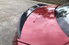 Alfa Romeo Giulia Carbon Fiber M4 Style Rear Trunk Spoiler (2015-2022)