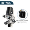 Kia Rio Windshield Wiper Motor (2001-2005)