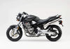 Honda CB900F Hornet Bolts Inox (2002–2007)
