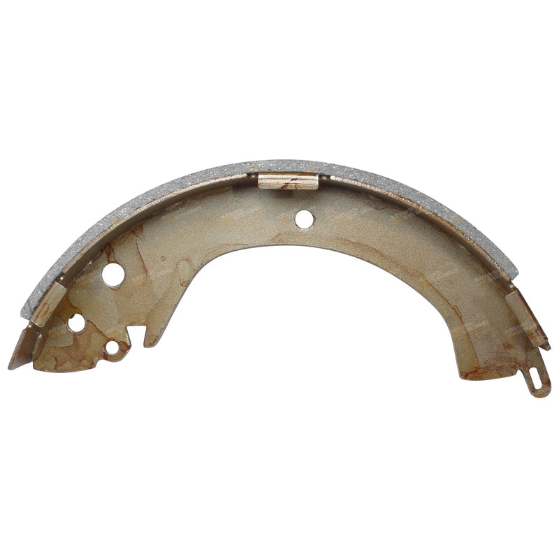 Mitsubishi MK Triton Ute K65T K67T Rear Brake Shoes Set (1996 - 2006)