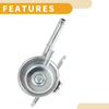 Mitsubishi Outlander (1999-2007) 1 Pc Fuel Pressure Regulator