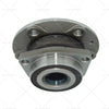 Volkswagen Golf Jetta MK5 MK6 Wheel Bearing Hub Assembly (2006-2014)