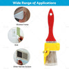 Edges & Trim Professional Edger Paint Brush Tool