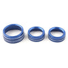 Dodge Challenger 2015-2020 - Blue Air Conditioner Switch Knob