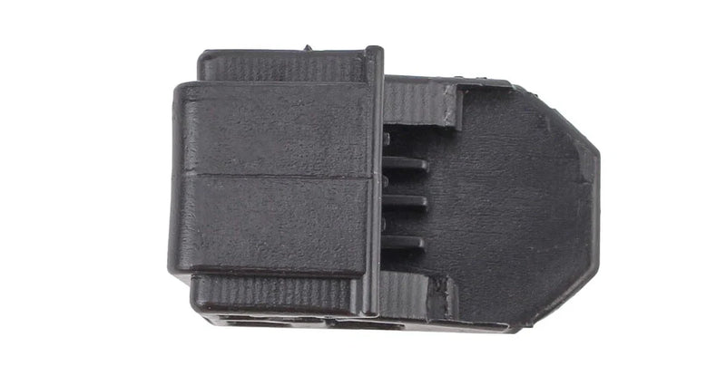 Toyota Lexus Corolla 4Runner 2 x Headlight Bracket Clips (1993-2002)