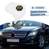 Buick Coolant Radiator Reservoir Tank