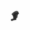 Mitsubishi 4 x Front Windshield Wiper Water Spray Jet Washer Nozzles