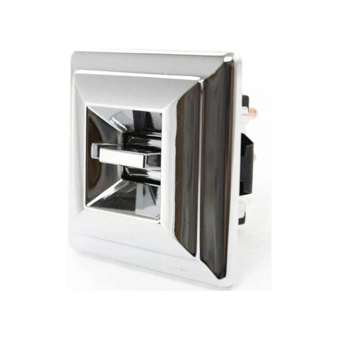 Chevrolet GMC Chrome Power Window Switch