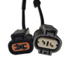 Mitsubishi L200 Triton Pajero Rear Left & Right ABS Wheel Speed Sensors (2006-2023)
