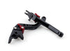 Honda CB 1300 / ABS (2003-2010) Black Brake Clutch Lever